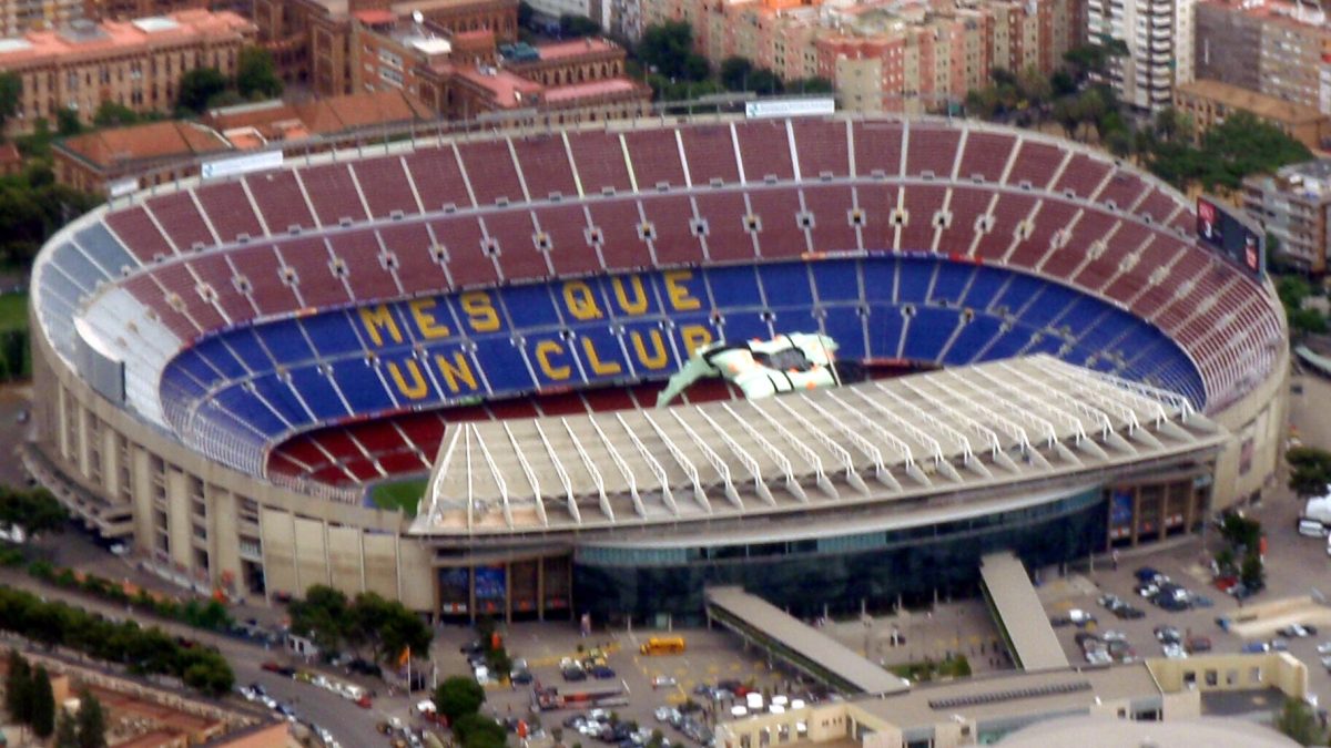 Barcelona’s Raphinha Ruled Out of Getafe and Galatasaray Games With Hamstring Injury