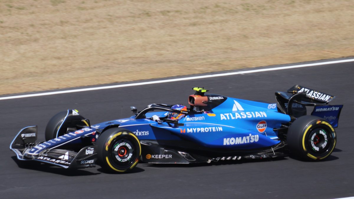 FIA Admits ‘Human Error’ After Official Failed to Restore Engine Power Mode in Singapore