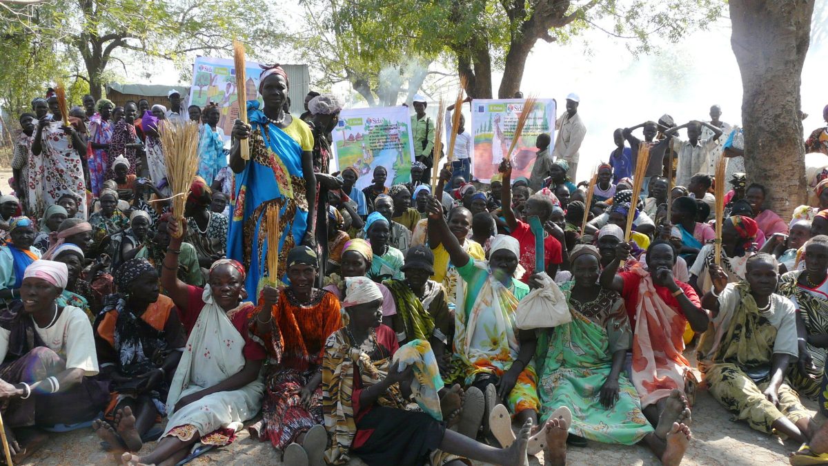 South Sudan: Food Stocks at Key Aid Hub Fall From 10,000 Tonnes to Under 300