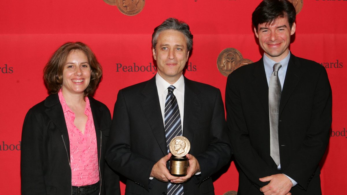 Jon Stewart: Biography, Age, Family, Daily Show Career and Advocacy