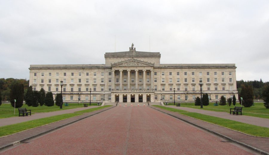 Northern Ireland: Police Contact Sinn Féin Over Protest That Blocked Orange Parade