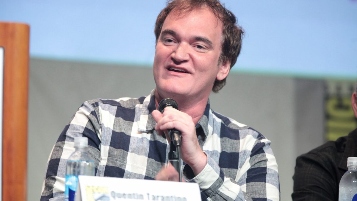 Quentin Tarantino’s West End Debut ‘The Popinjay Cavalier’ Opens March 18 With Sacha Baron Cohen