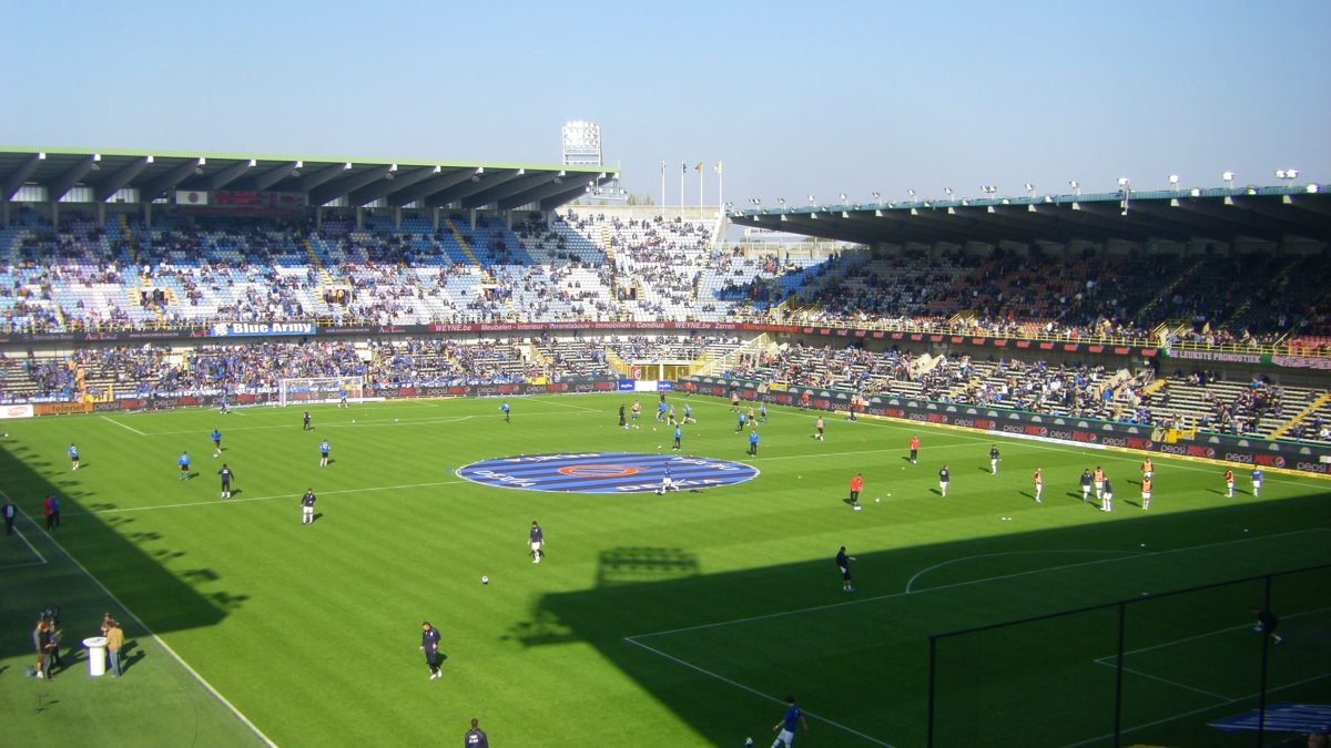 Nicolò Tresoldi: Biography, Age, Club Brugge Career and Champions League Hat-Trick