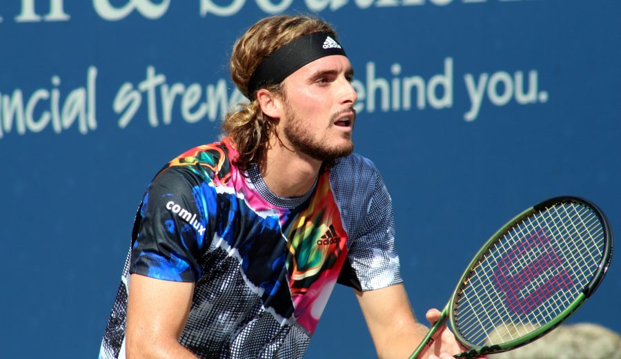 Shanghai Masters: Tsitsipas and Hurkacz Advance as Qualifier Stuns Norrie
