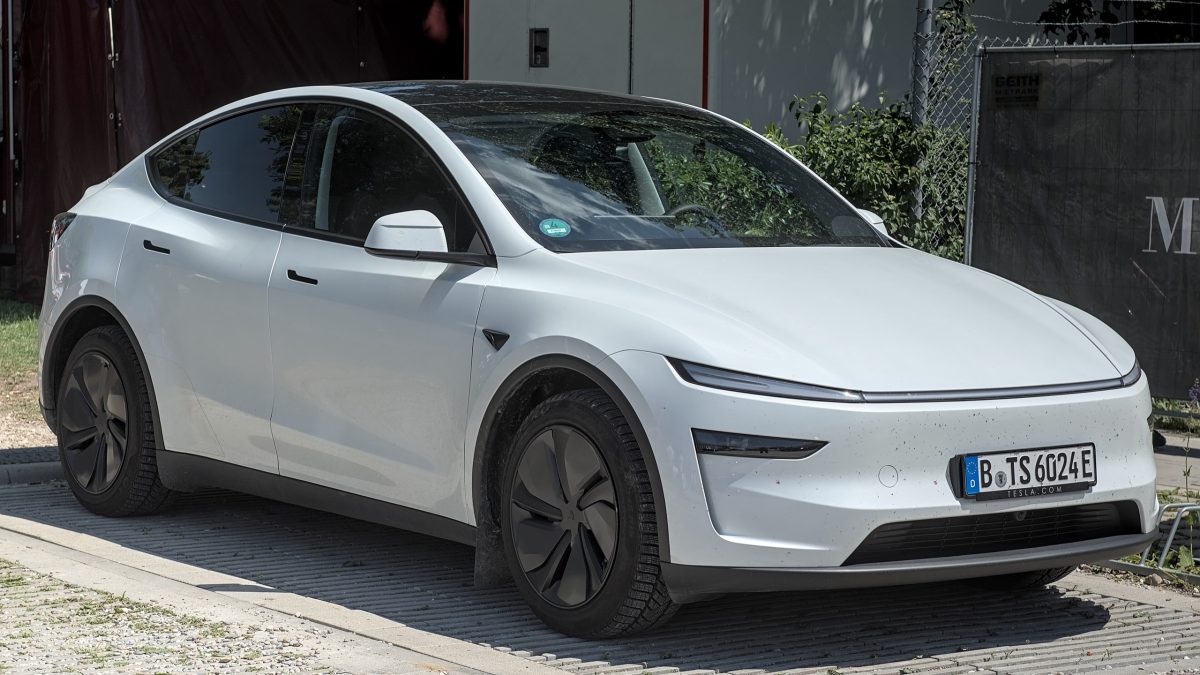 Tesla Drops ‘Full Self-Driving’ Name in Europe After German Regulator Calls It ‘Somewhat Misleading’