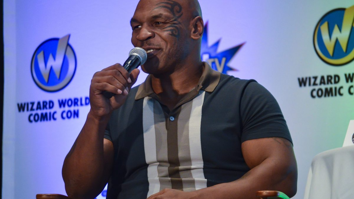 ‘Tyson’ on Netflix: The Four-Part Documentary on Mike Tyson’s Rise, Fall and Comeback, Directed by Floyd Russ