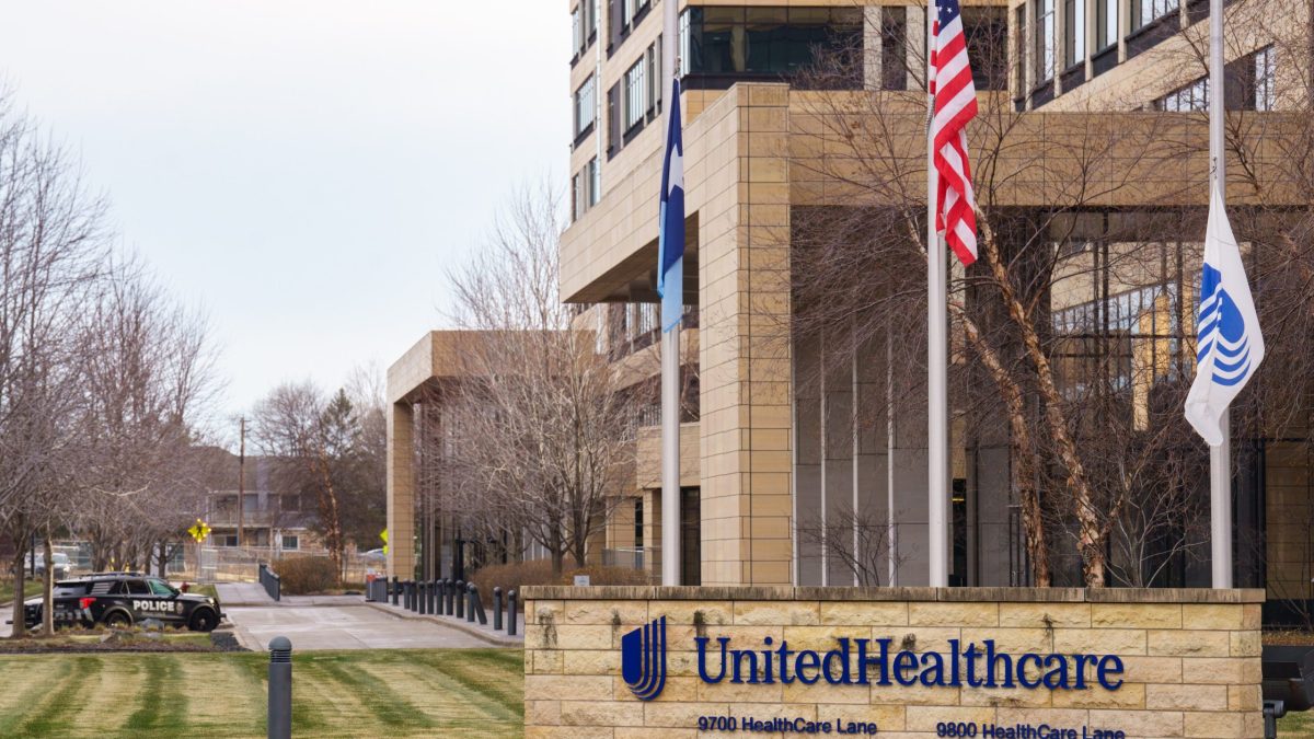 UnitedHealth Raises Its 2026 Profit Outlook After a Third Quarter of $4.69 a Share, Even as Revenue and Membership Fall