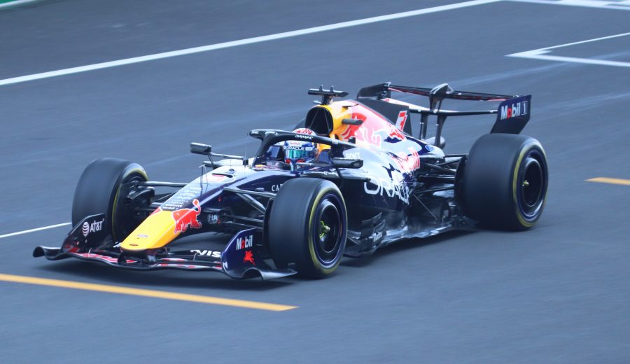Max Verstappen Wins Bahrain Grand Prix for His First Victory of the 2026 Season