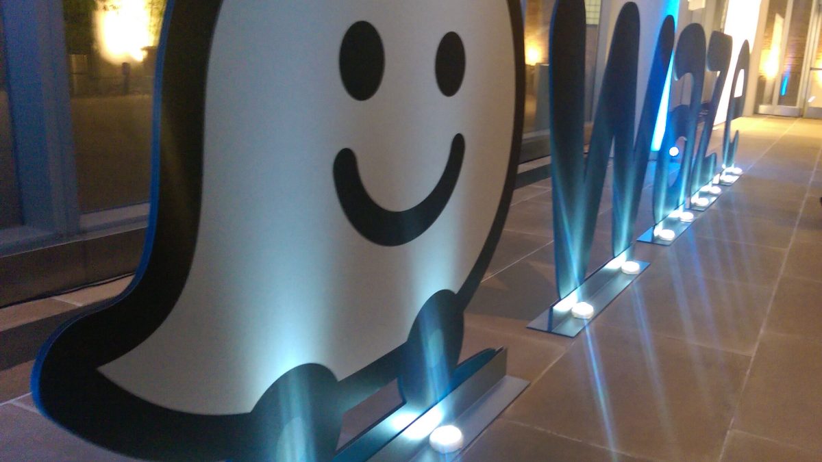 Iraq to Ban Navigation App Waze, Citing Its Israeli Origins