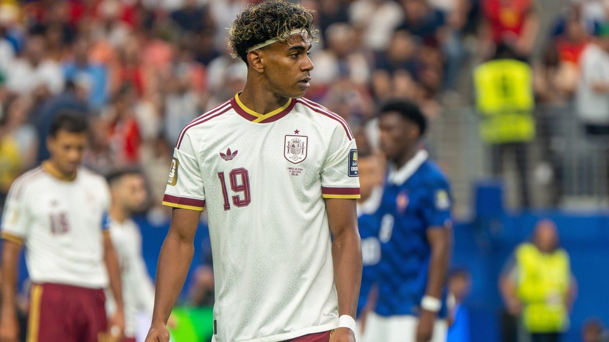 Lamine Yamal: Biography, Age, Barcelona Career and Honours of Spain’s Teenage Star
