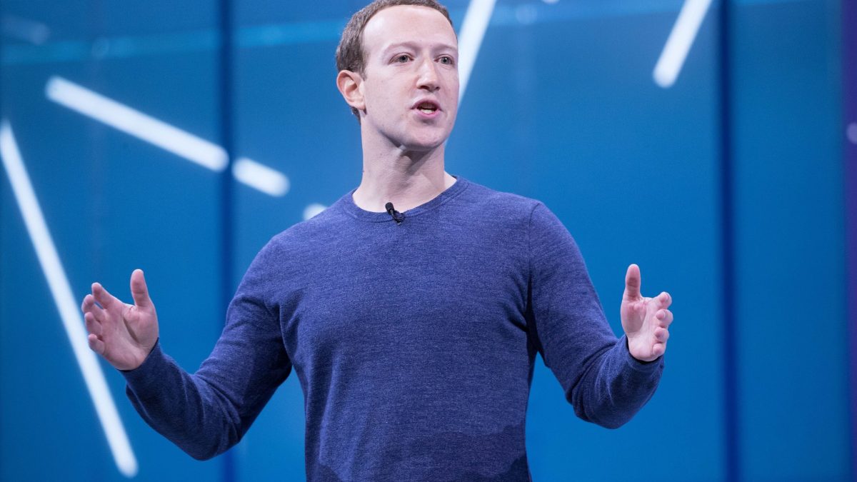 Mark Zuckerberg Net Worth and Biography: How Facebook’s Founder Built Meta